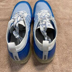 Mens Nike VaporMax Vibrant Blue Men's size 11 - Excellent Condition